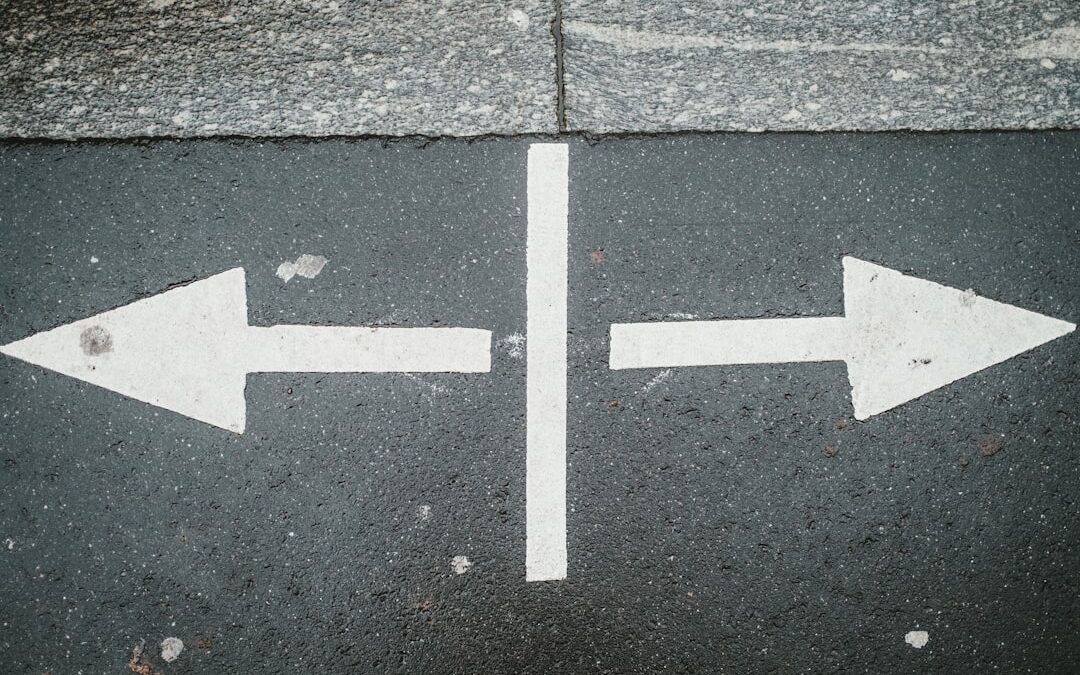 Waarom sommige korte links via een omweg gaan (en waarom dat niet ideaal is)